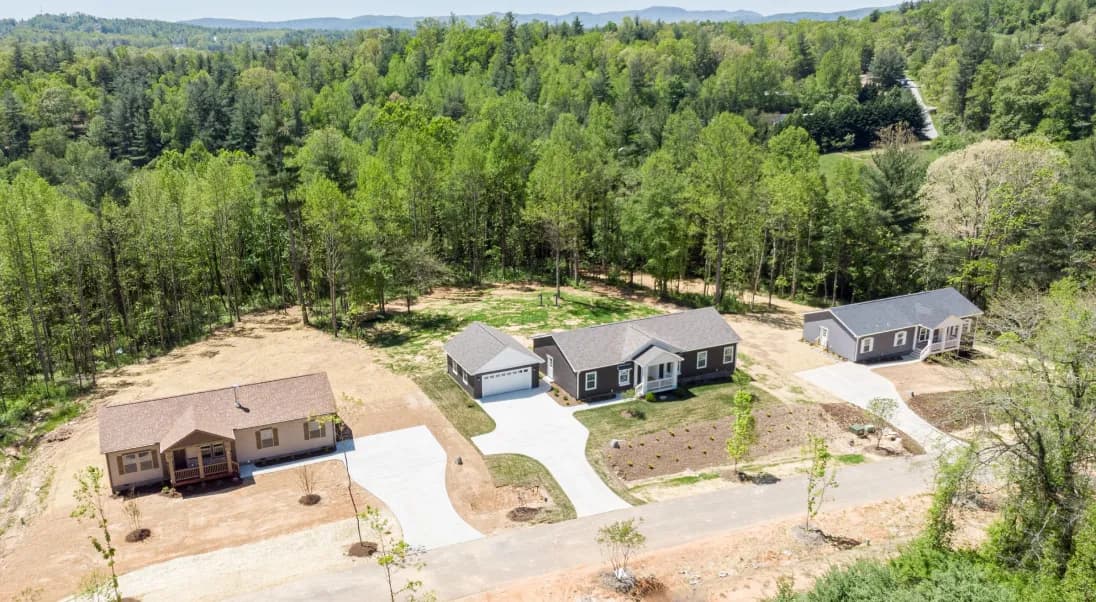 Hendersonville, North Carolina